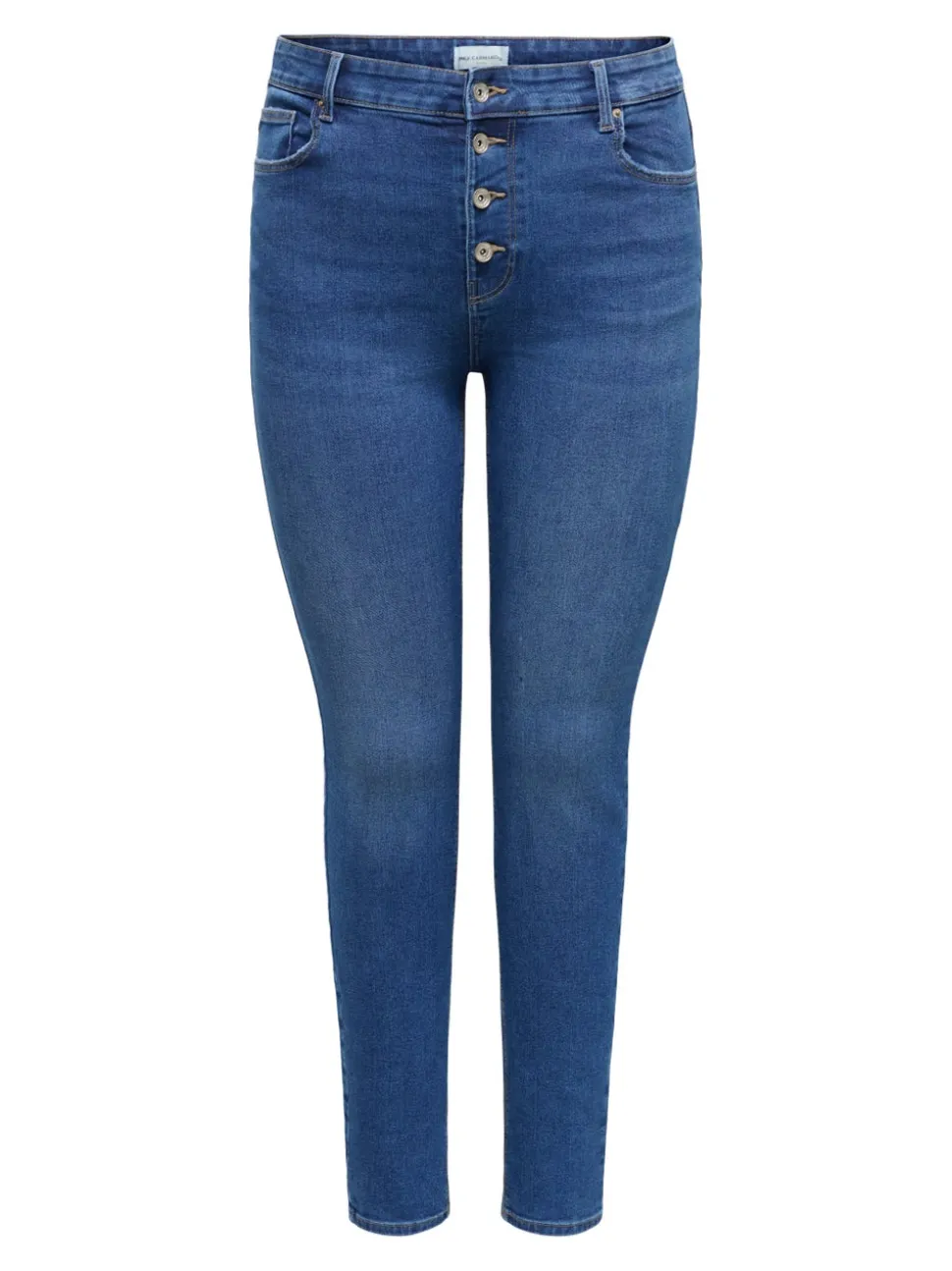 CARLOLA Taille moyenne Skinny Fit Jeans