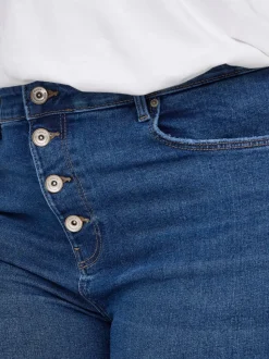 CARLOLA Taille moyenne Skinny Fit Jeans