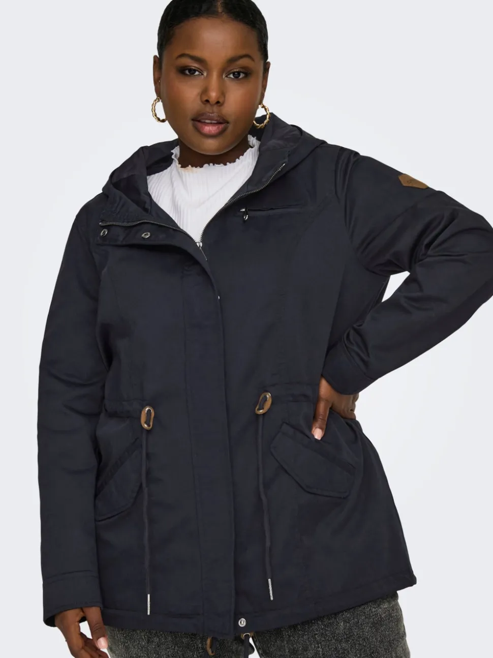 CARLORCA Manteau