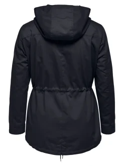CARLORCA Manteau