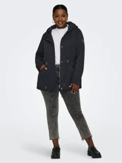 CARLORCA Manteau