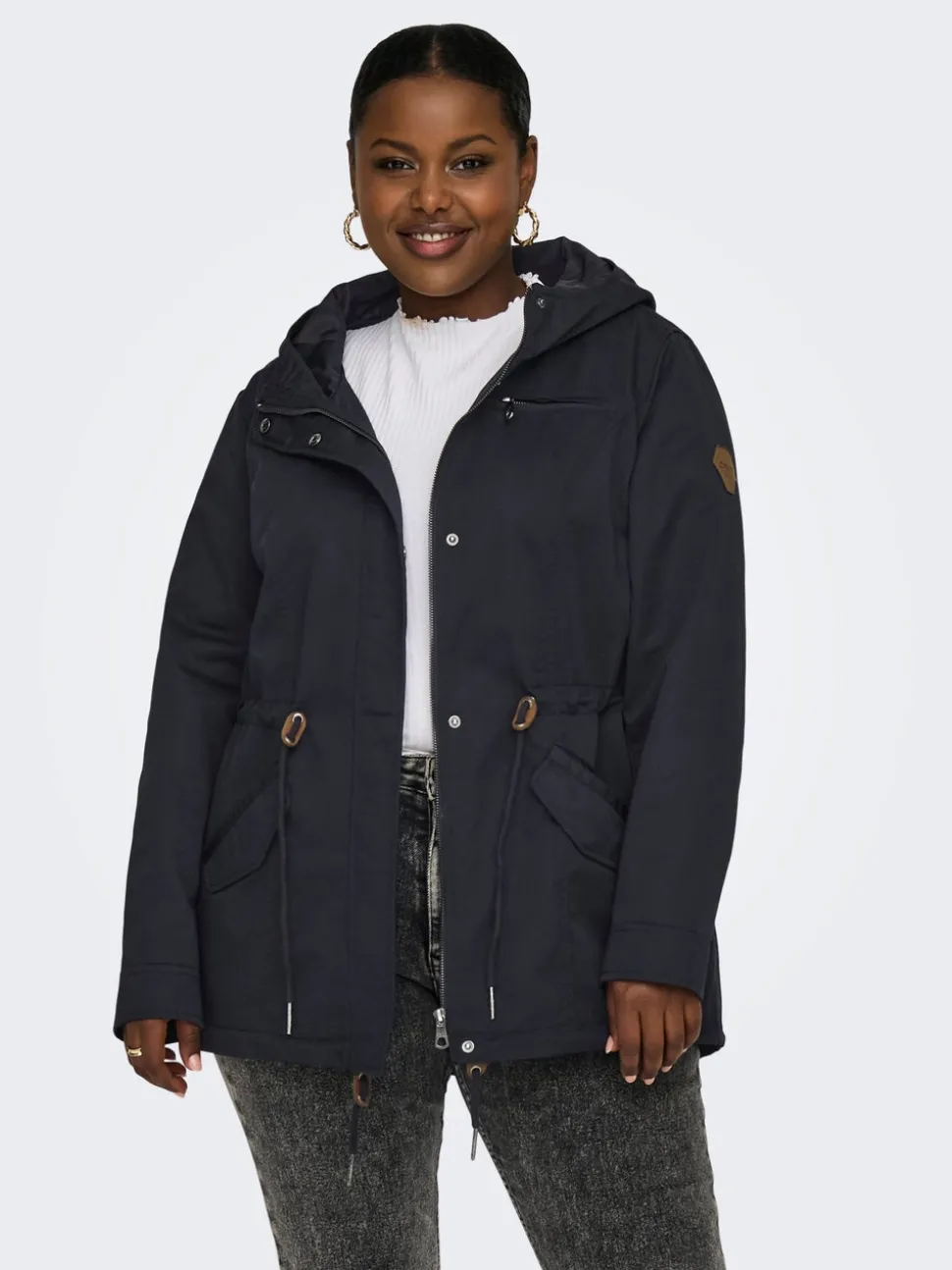 CARLORCA Manteau