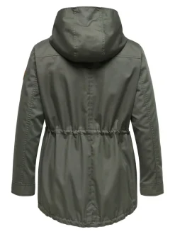 CARLORCA Manteau