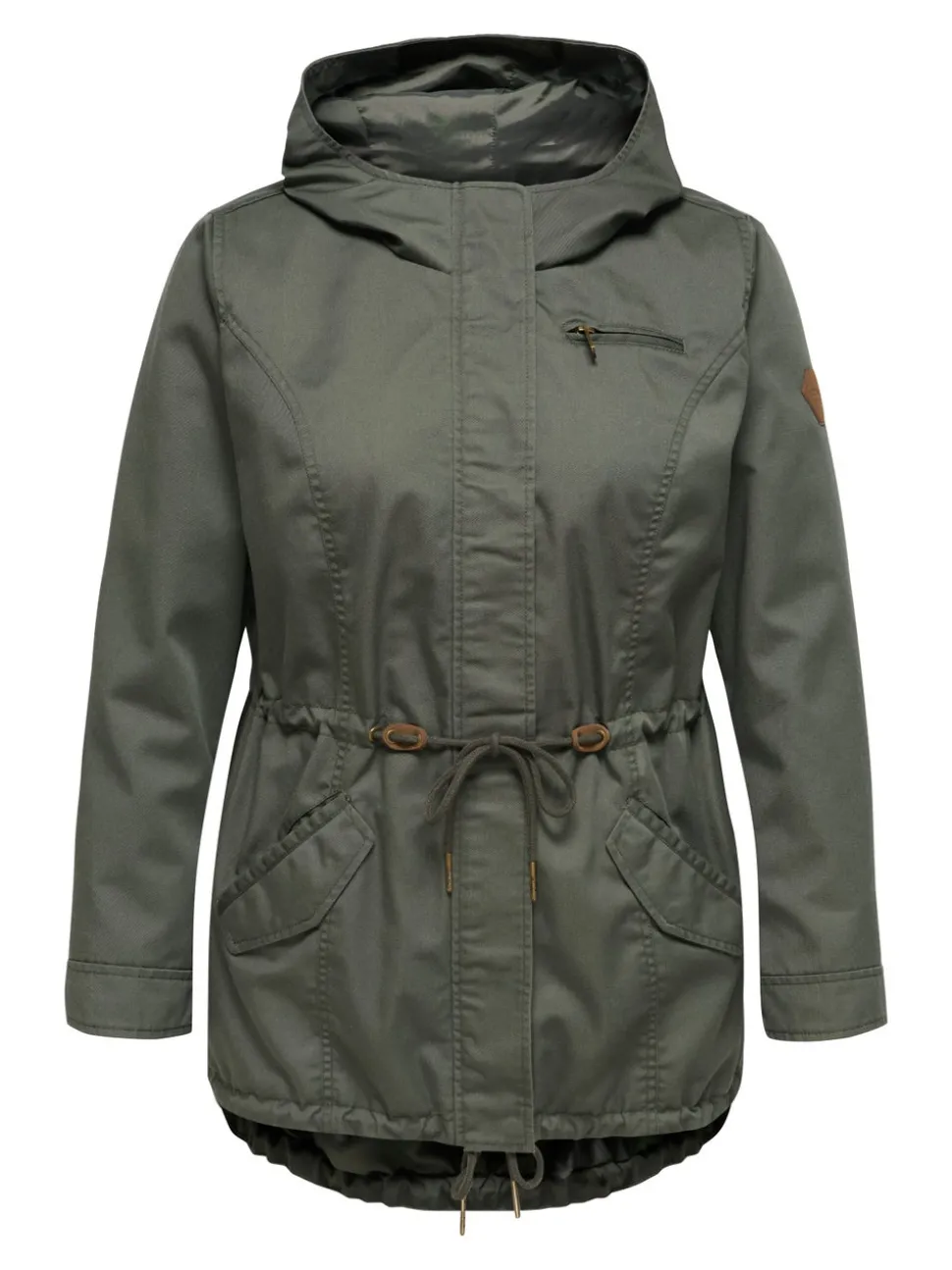 CARLORCA Manteau