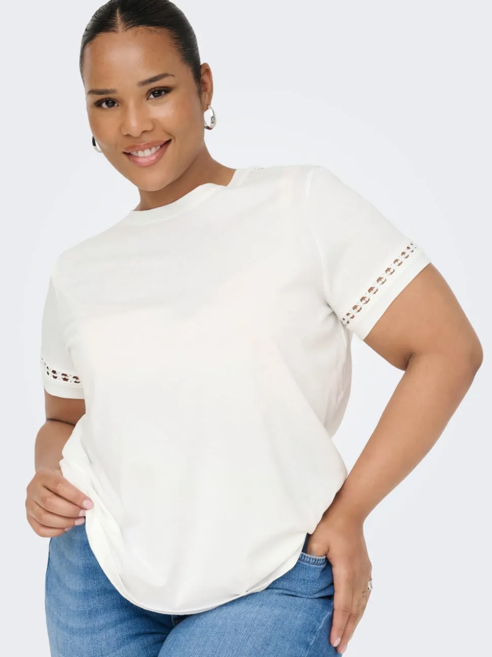 CARLOTTE T-shirt