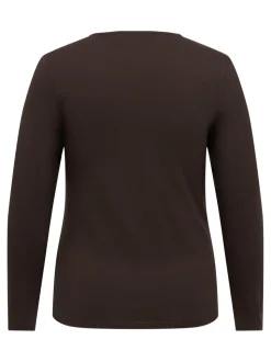 CARLOTUS Blouse