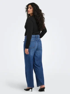 CARLOTUS Blouse