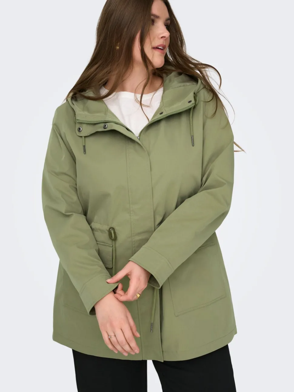 CARLOUISE Veste