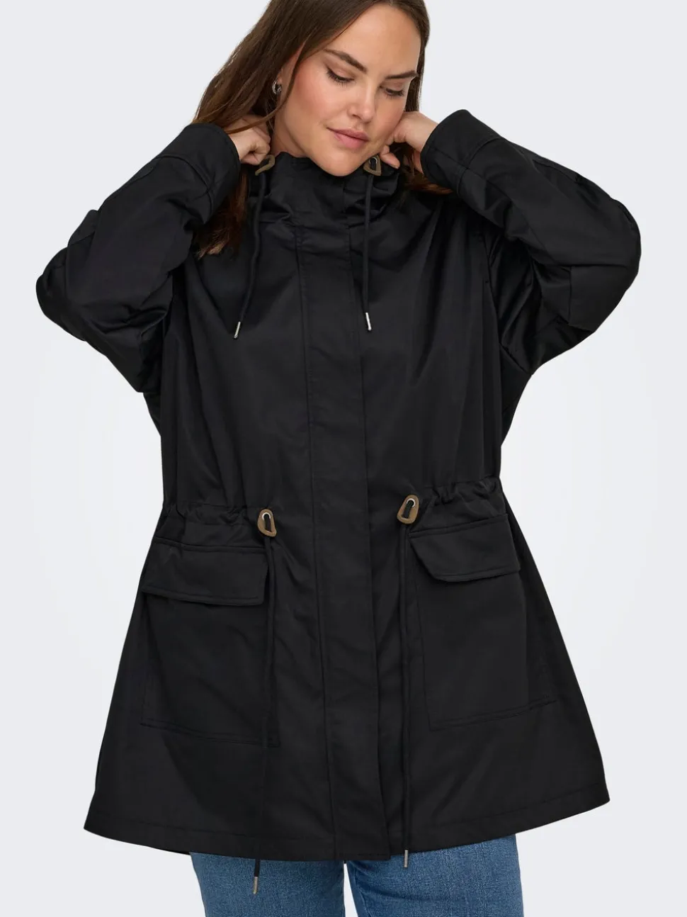 CARLOUISE Veste