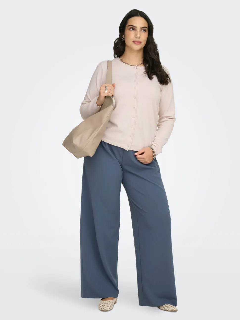 CARLOYAL Cardigan