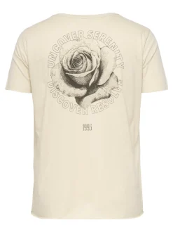 CARLUCA T-shirt