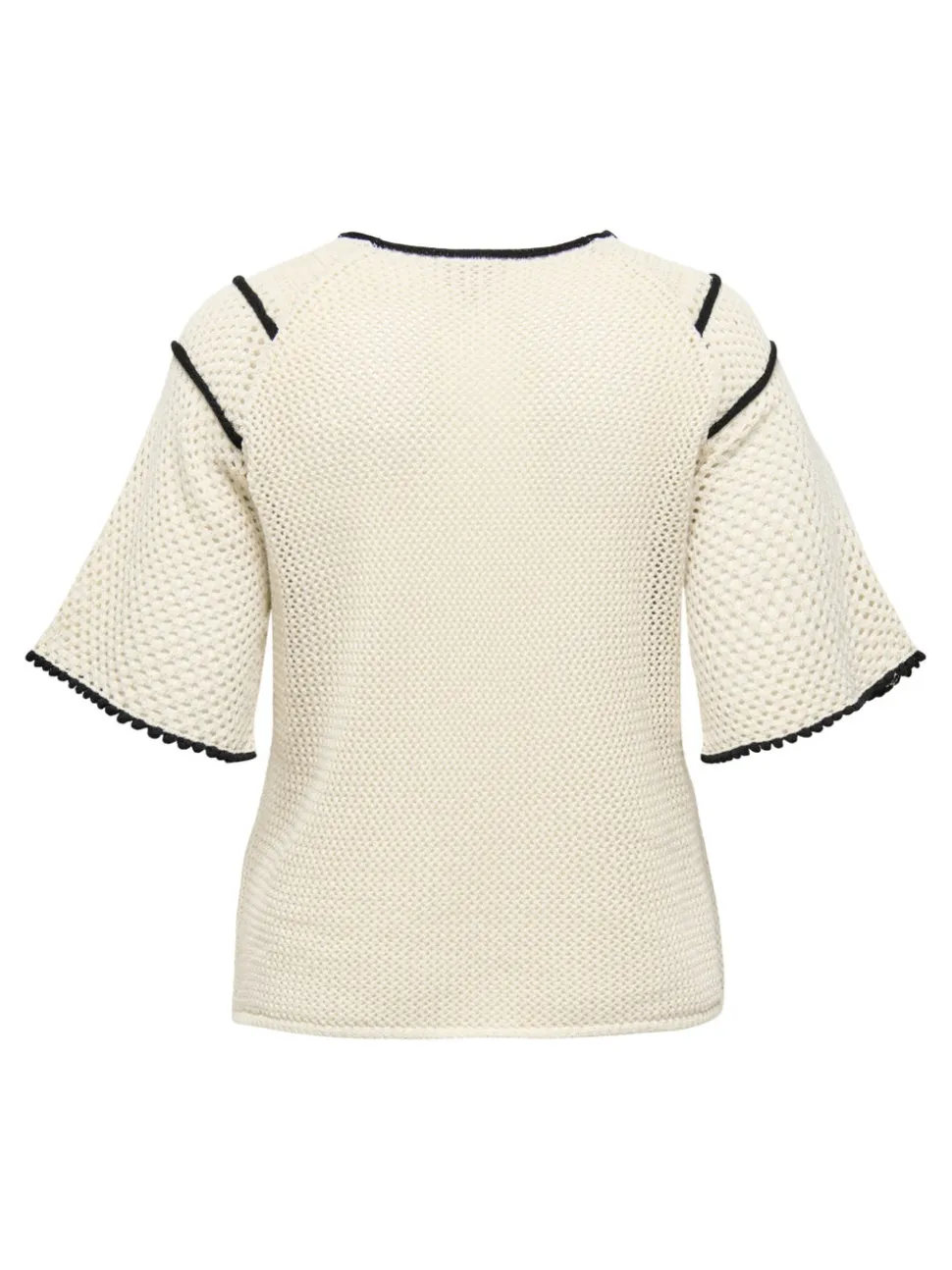 CARLUCIE Pull en maille