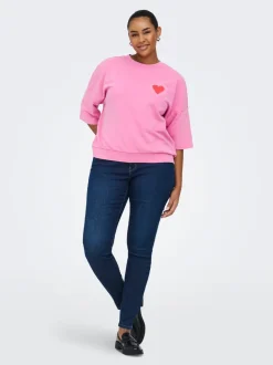 CARLUCILLA Sweat-shirts
