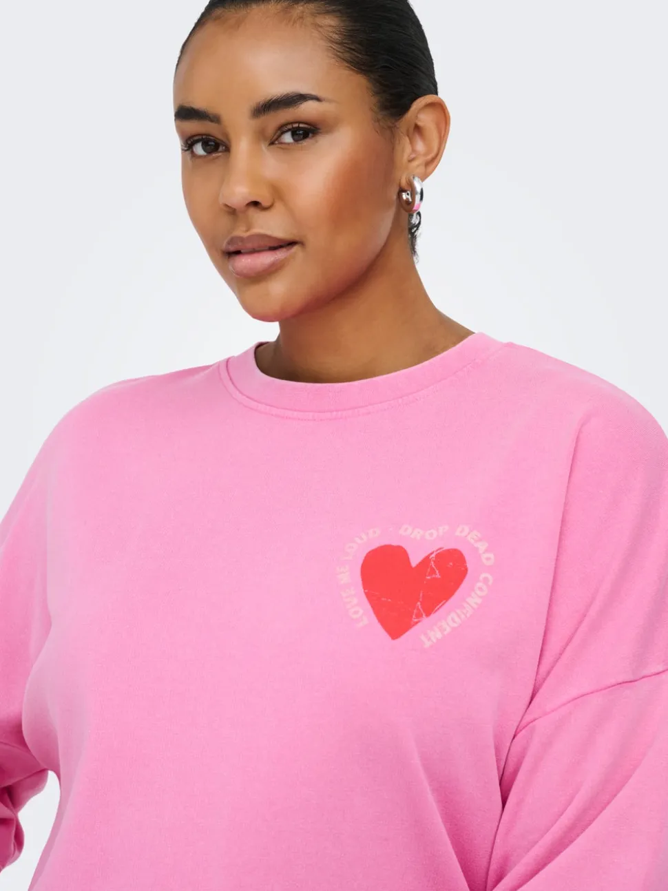 CARLUCILLA Sweat-shirts