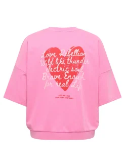 CARLUCILLA Sweat-shirts