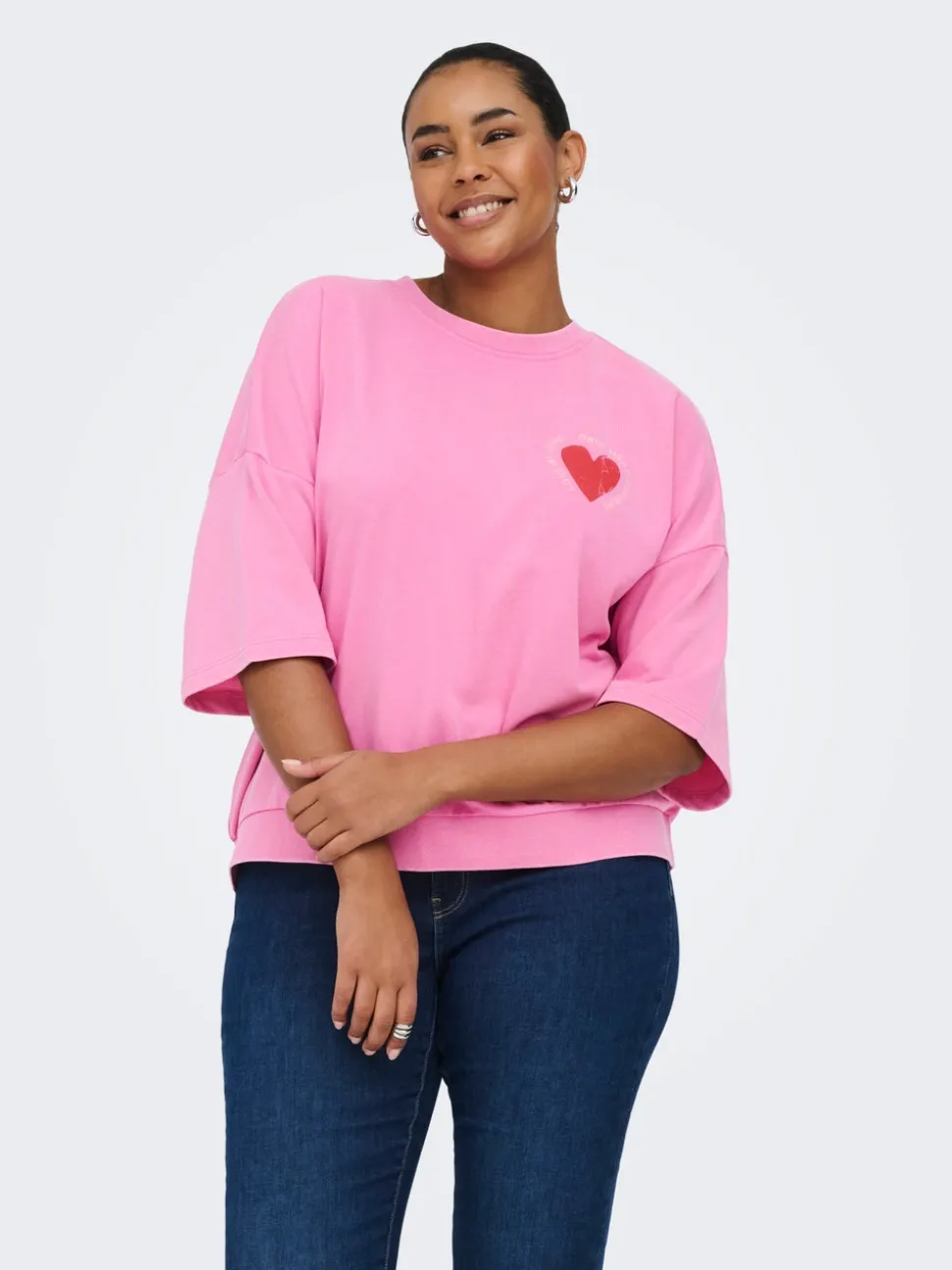 CARLUCILLA Sweat-shirts