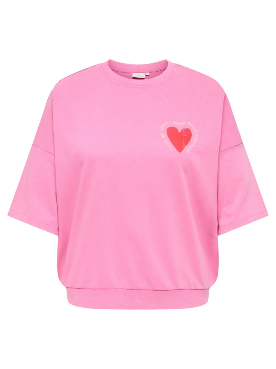 CARLUCILLA Sweat-shirts