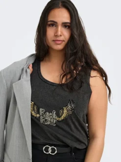 CARLUCY Débardeur
