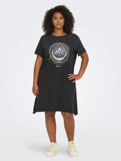 CARLUCY Robe courte