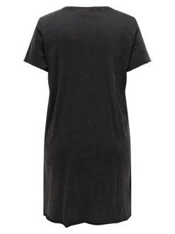 CARLUCY Robe courte