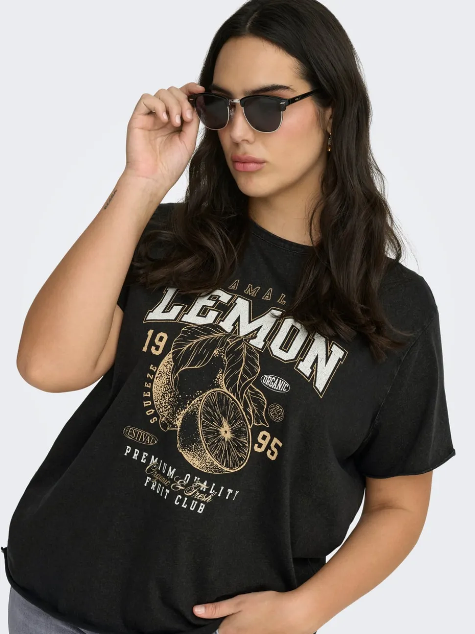 CARLUCY T-shirt