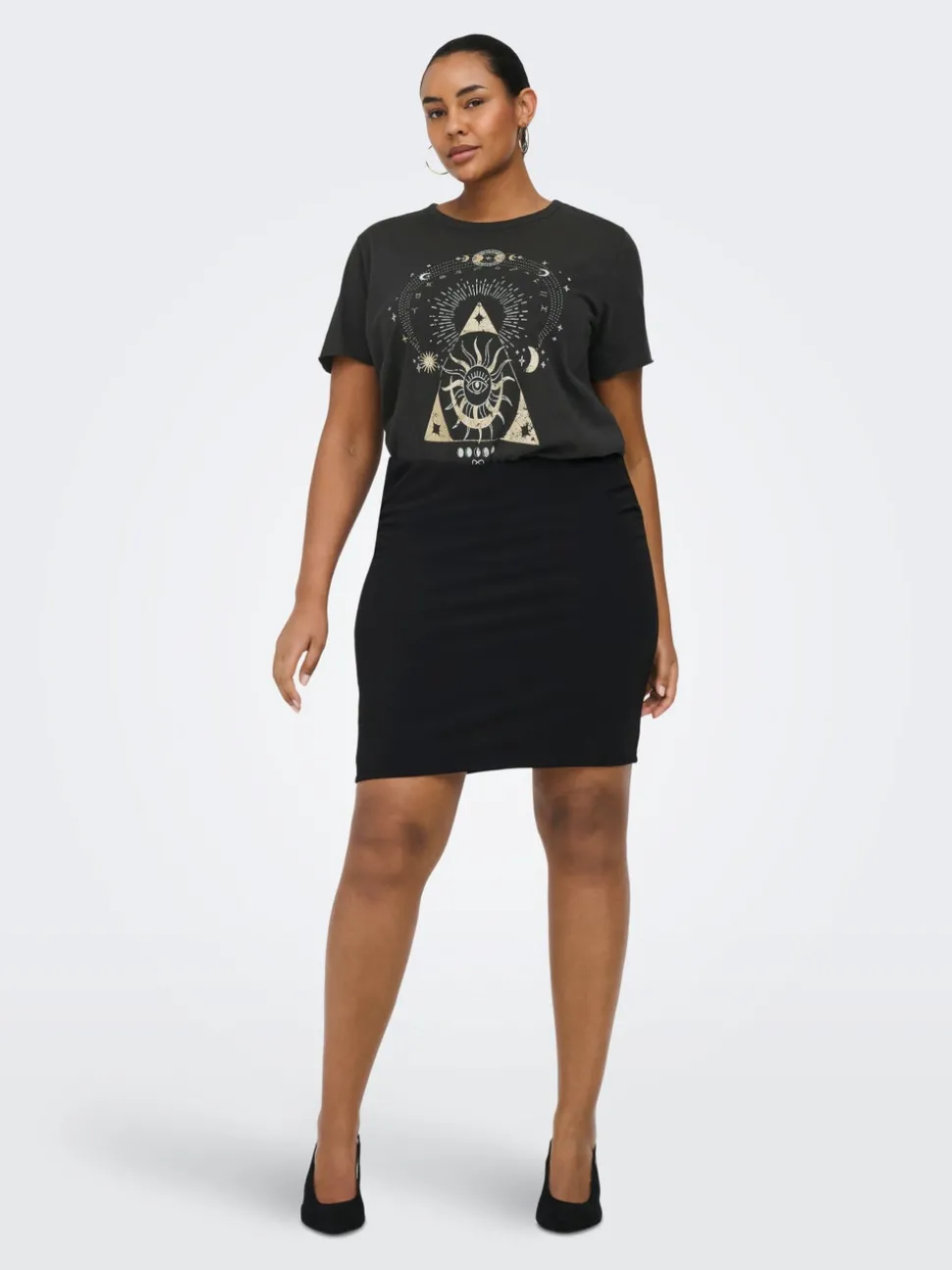 CARLUCY T-shirt