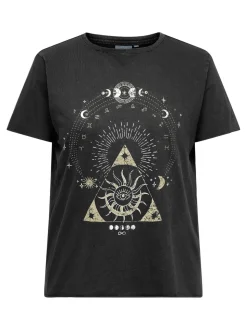 CARLUCY T-shirt