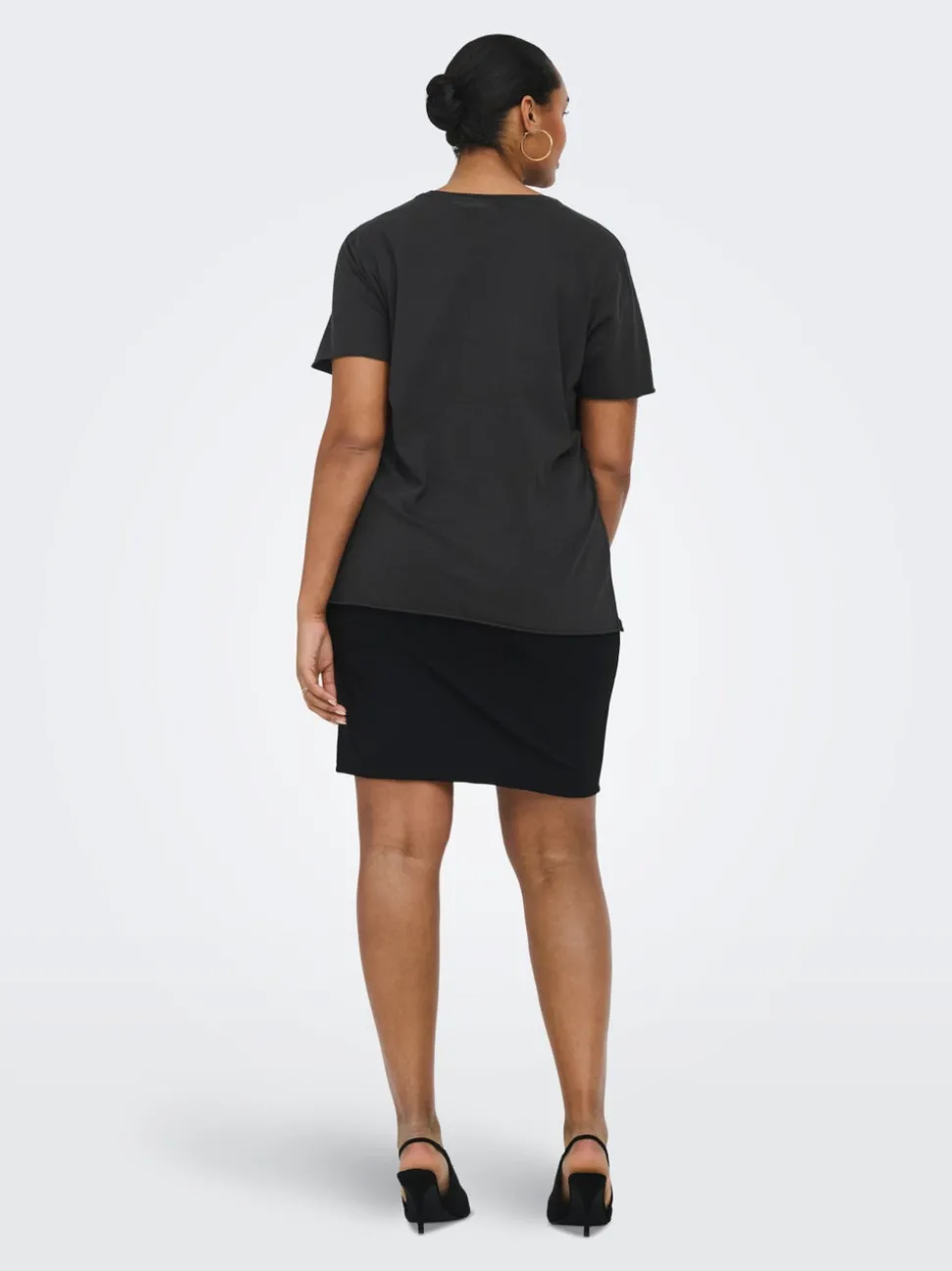 CARLUCY T-shirt