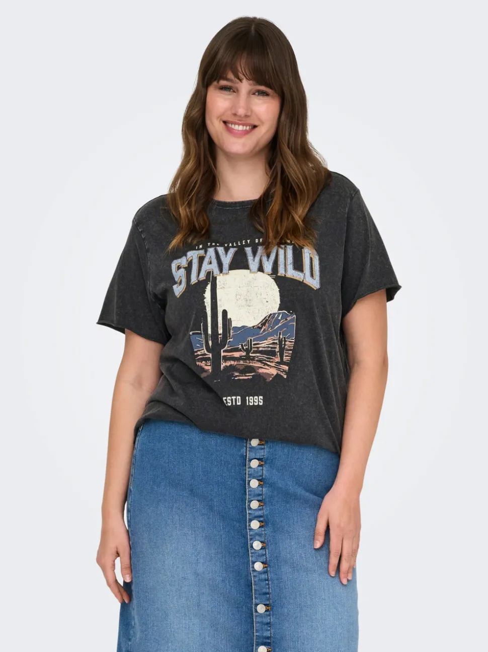 CARLUCY T-shirt