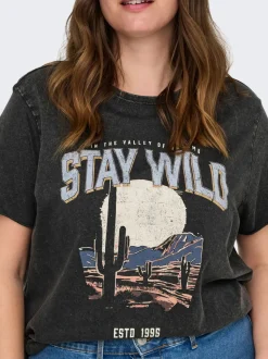 CARLUCY T-shirt