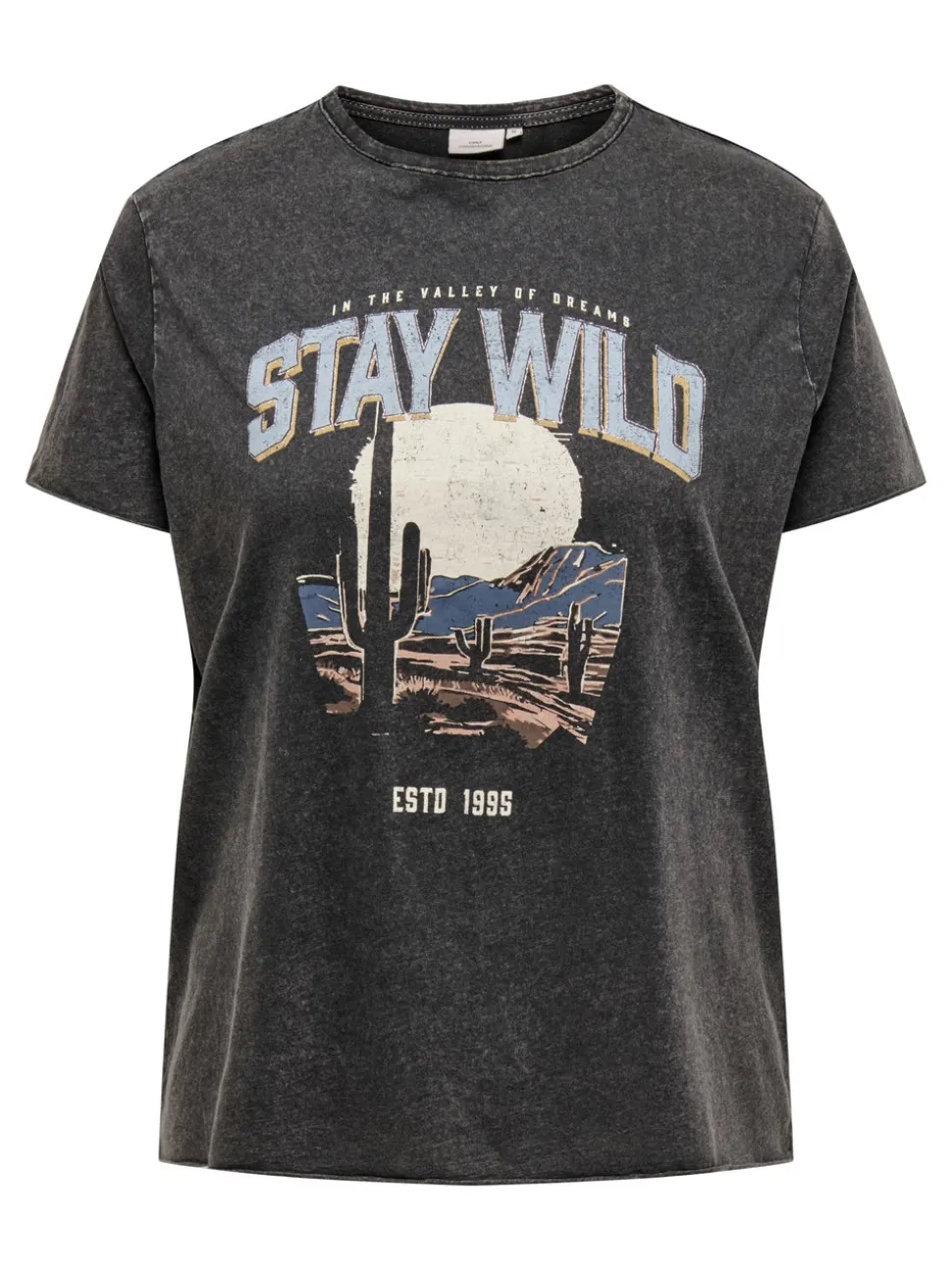 CARLUCY T-shirt