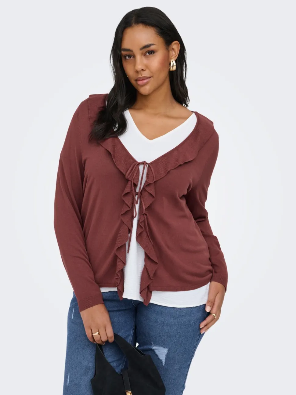 CARLUIS Cardigan