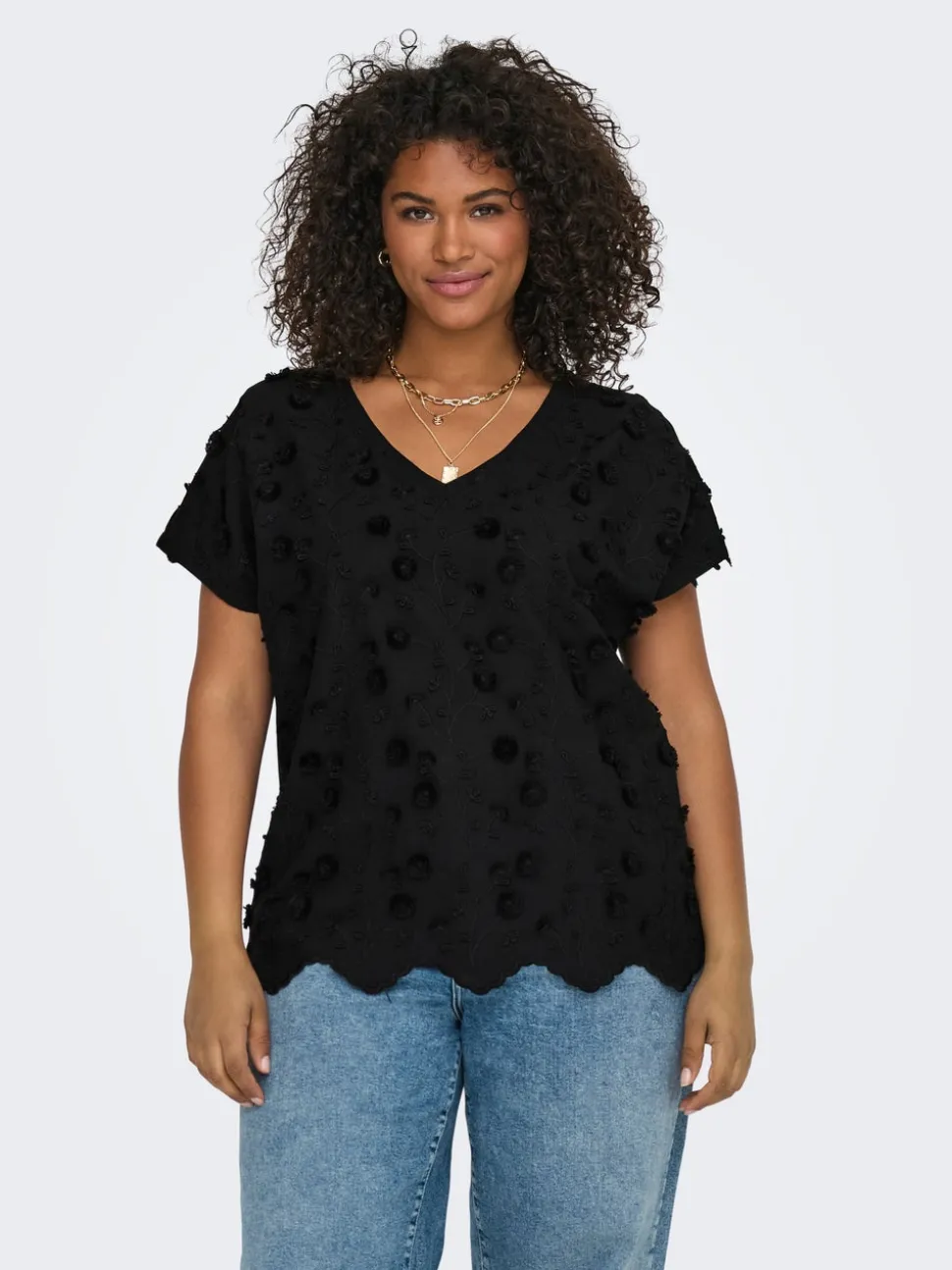 CARLULU Top
