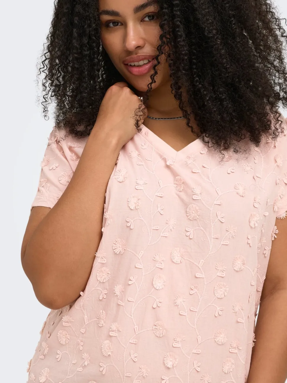 CARLULU Top