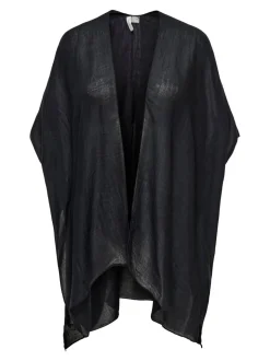 CARLUNA Kimono Blazers