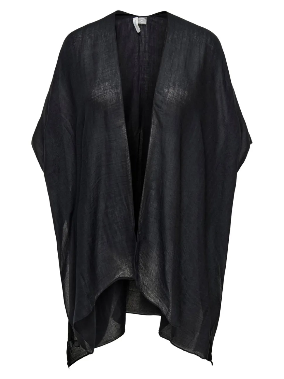 CARLUNA Kimono Blazers
