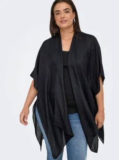 CARLUNA Kimono Blazers