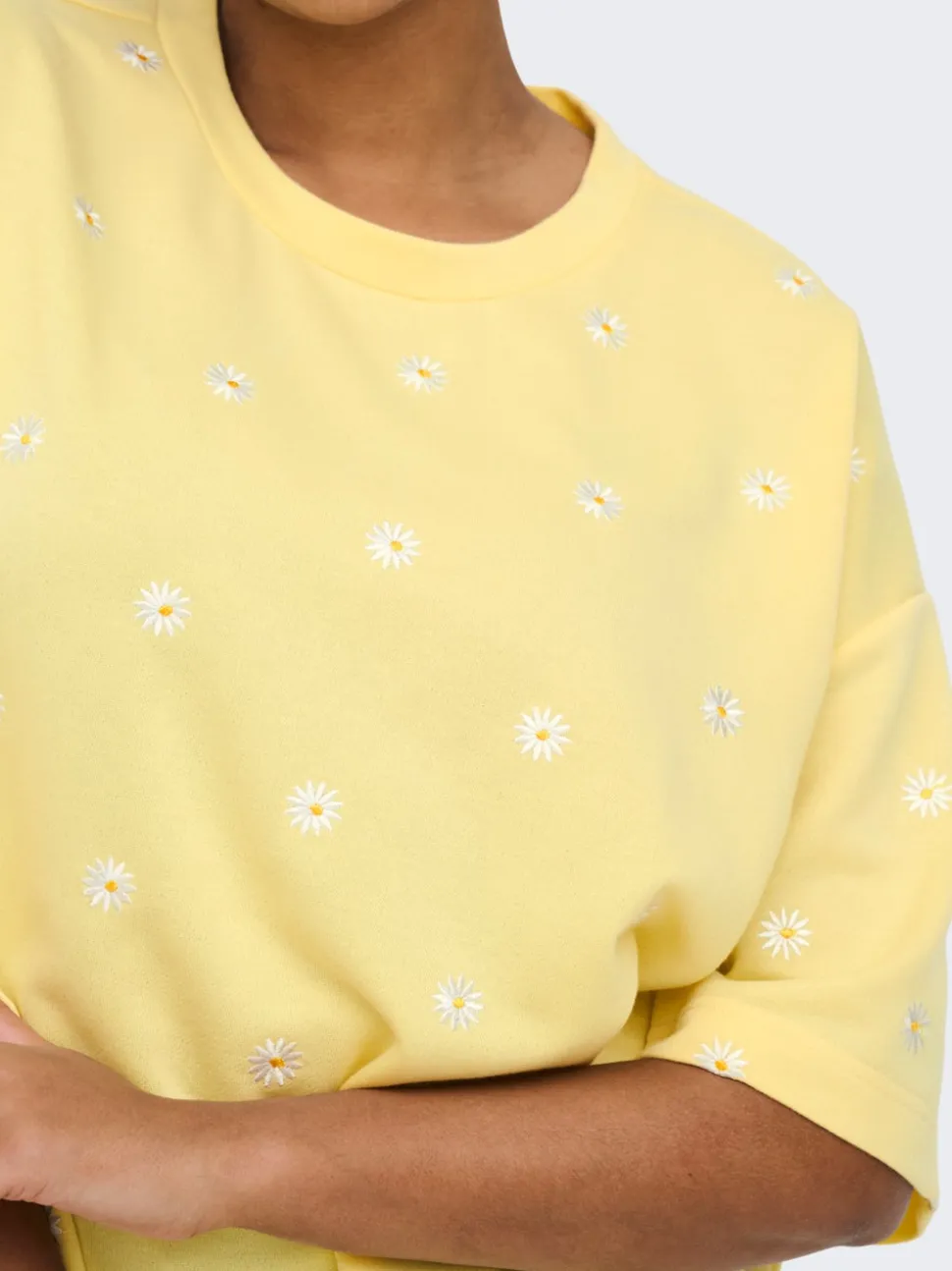 CARLUNA Sweat-shirts
