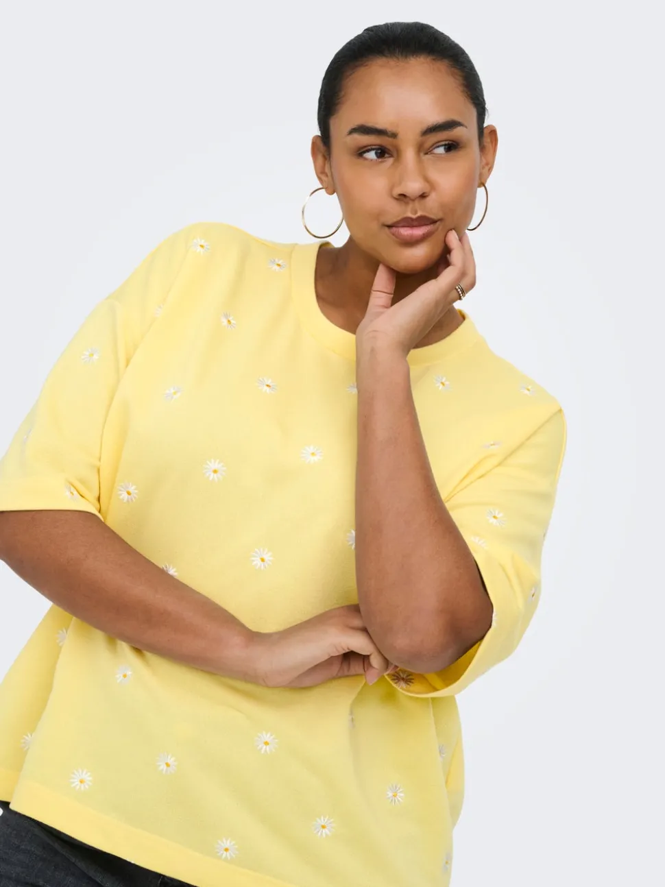 CARLUNA Sweat-shirts