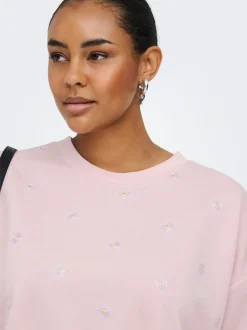 CARLUNA Sweat-shirts