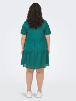 CARLUXJOY Robe courte
