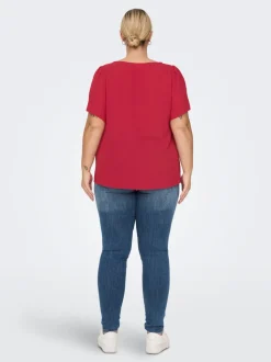 CARLUXMOA Top