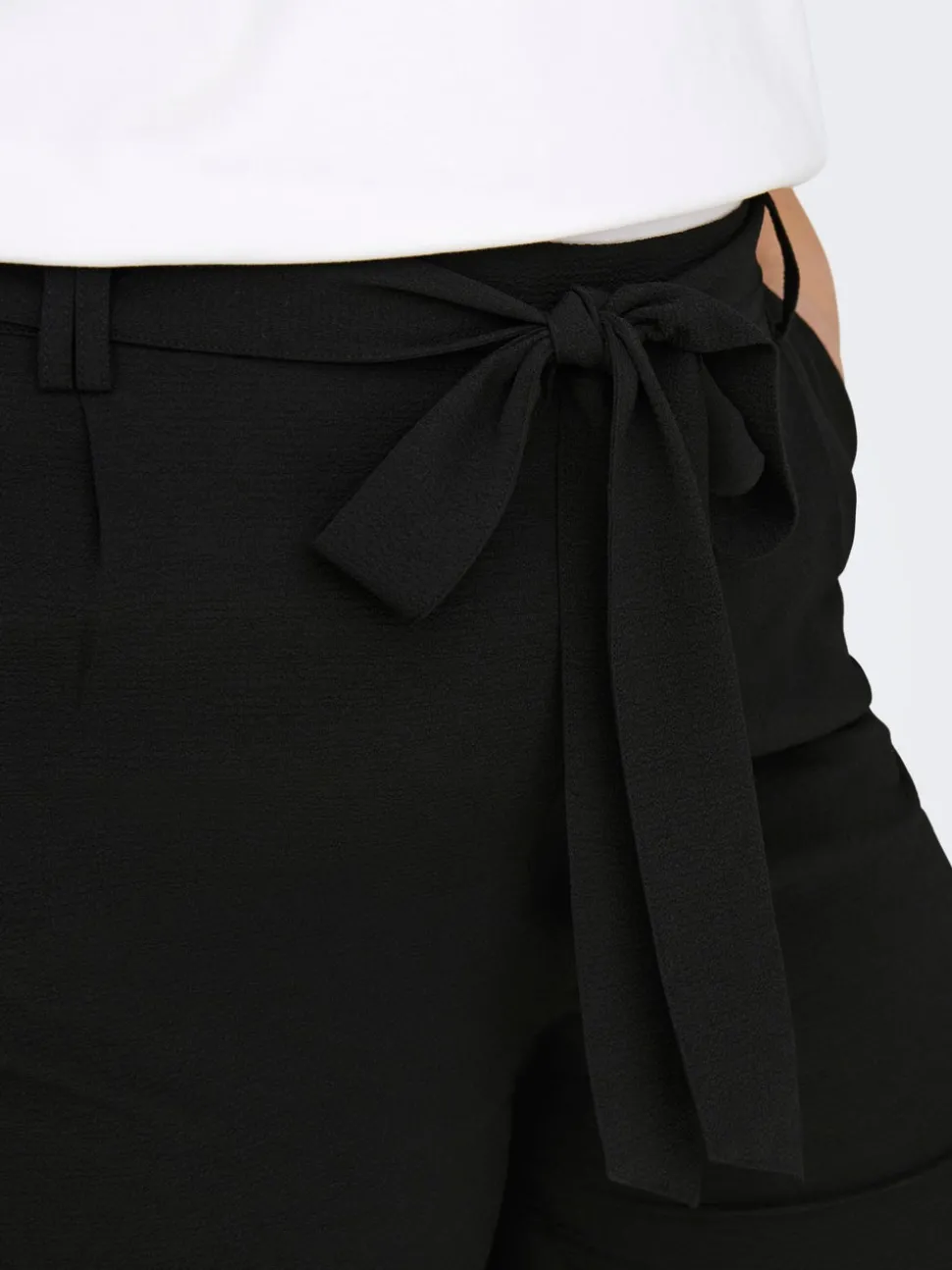 CARLUX Regular Fit cheville Pantalon palazzo