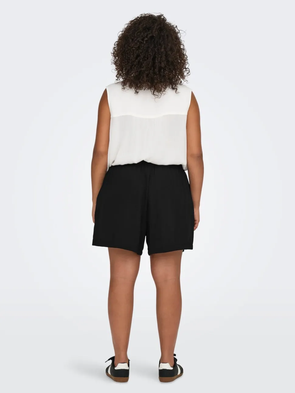 CARLUX Regular Fit Short