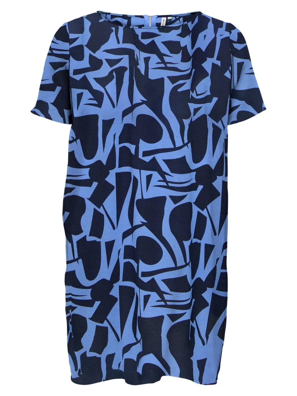 CARLUX Robe courte