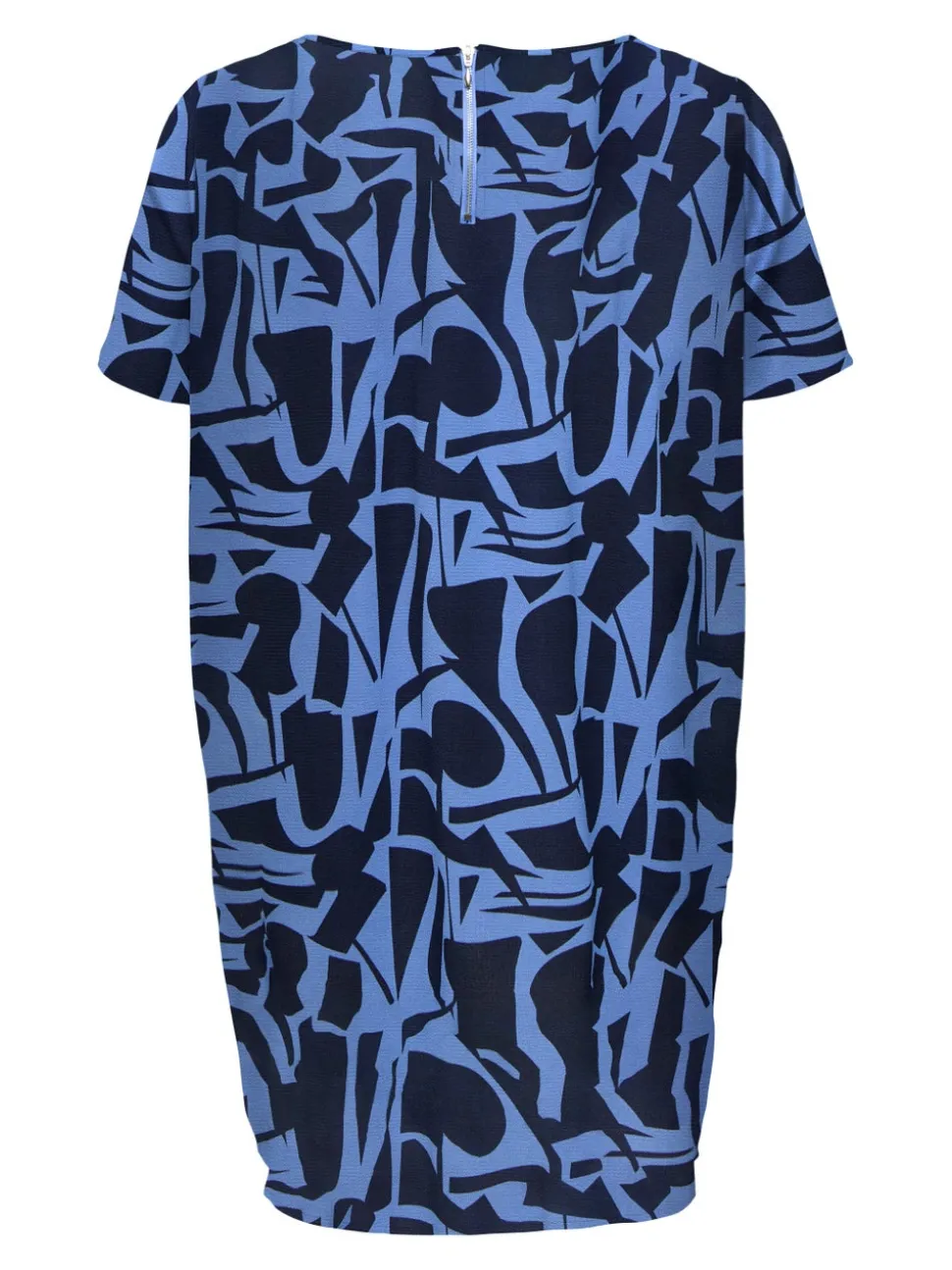 CARLUX Robe courte