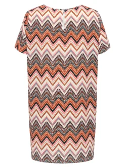 CARLUX Robe courte