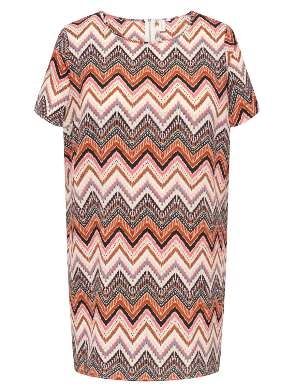 CARLUX Robe courte