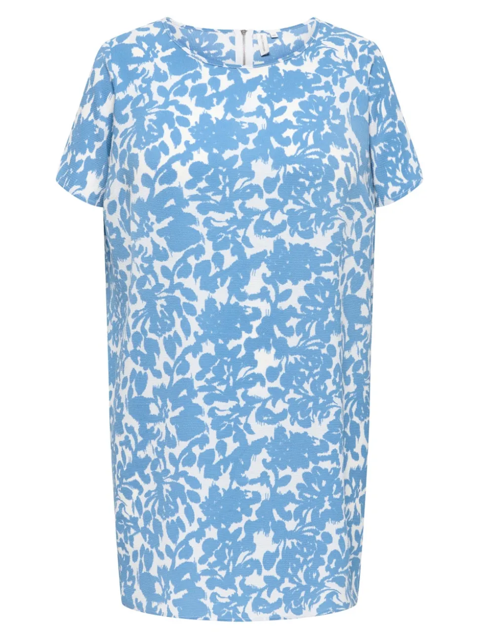 CARLUX Robe courte