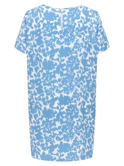 CARLUX Robe courte